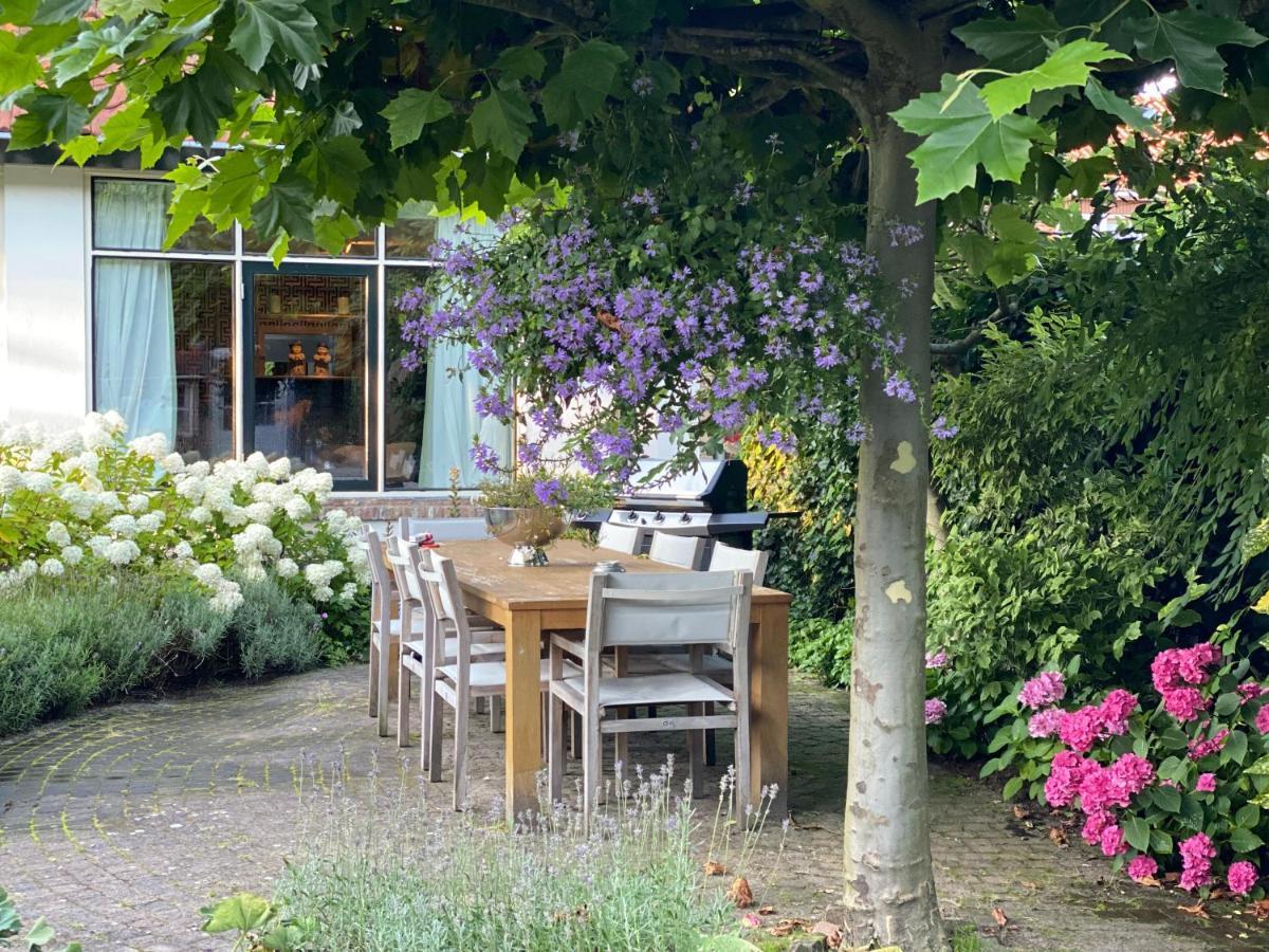 Bed and Breakfast Maison De Sas Laren  Zewnętrze zdjęcie